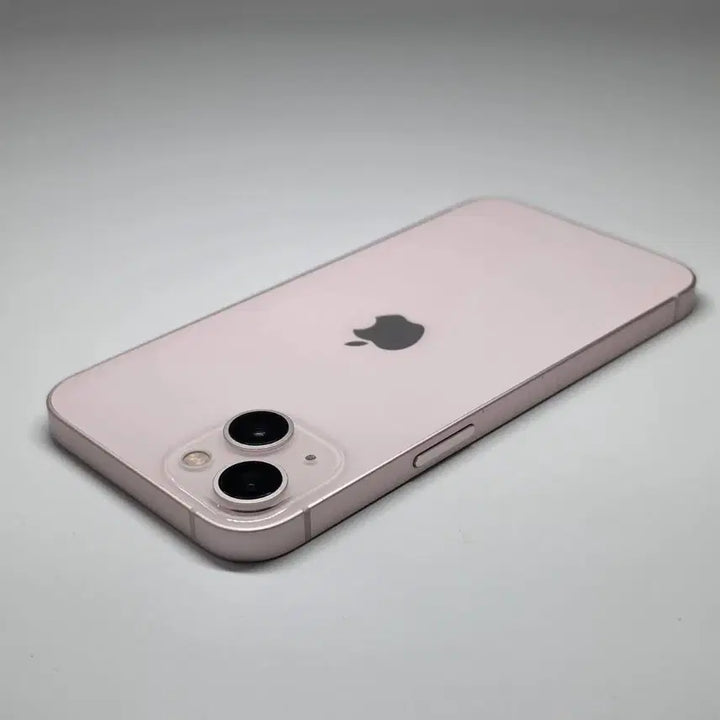 [BUNJANG] Apple iPhone 13 256GB Pink / 아이폰13 256기가 핑크