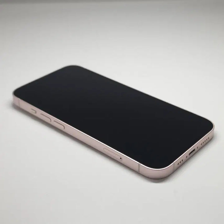 [BUNJANG] Apple iPhone 13 256GB Pink / 아이폰13 256기가 핑크