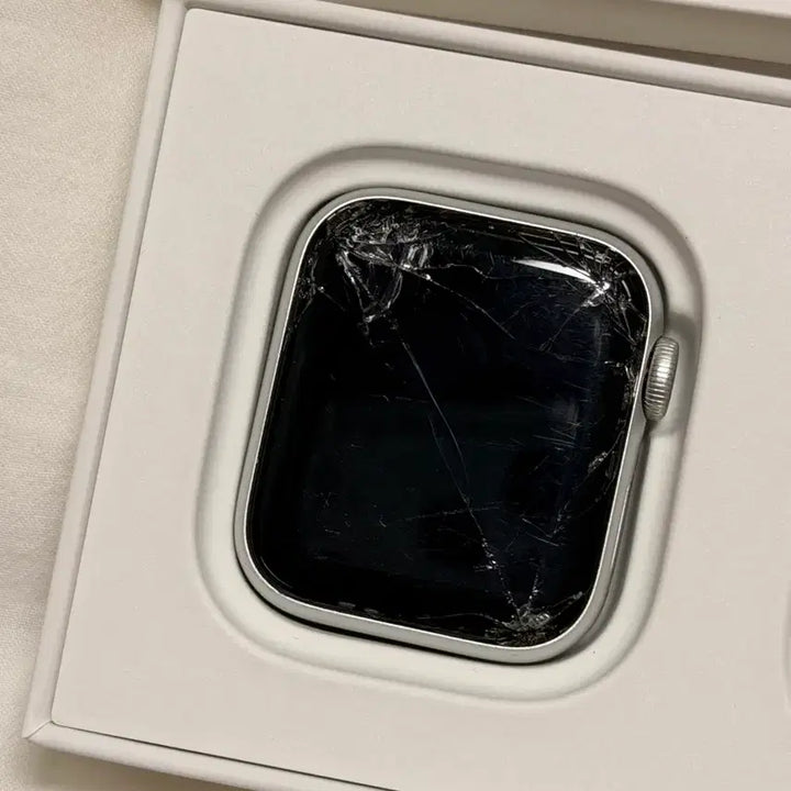 [BUNJANG] Apple Watch SE Unsealed / 애플워치 se