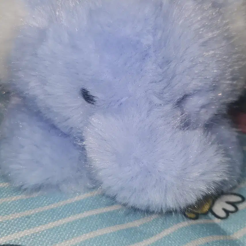[BUNJANG] Miniso Elephant Plush Toy / 미니소 코끼리 인형
