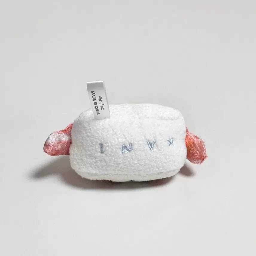 [BUNJANG] Chee-Kawaii Crab Sushi Plush / 먼작귀 치이카와 카니 초밥 인형