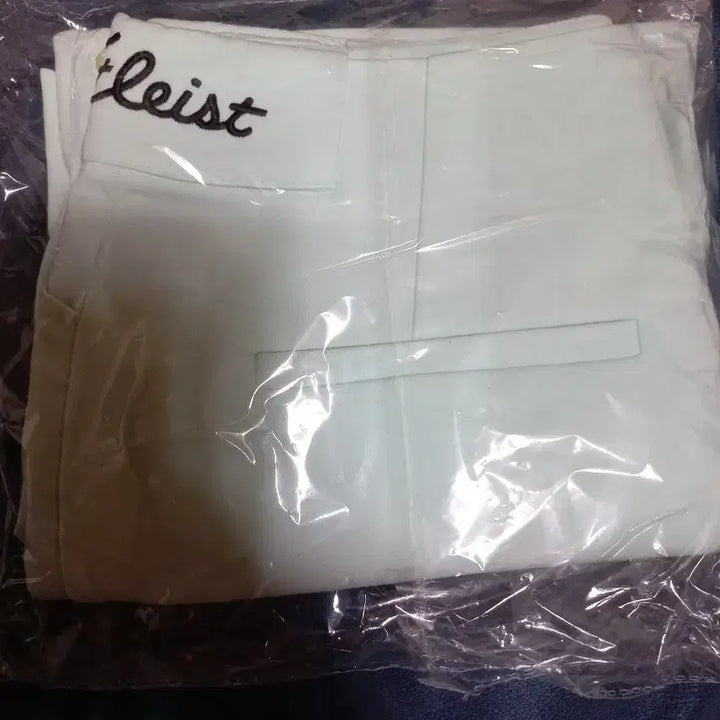[BUNJANG] Titleist Golf Skirt Mint / 타이틀리스트 골프 스커트 민트(67)