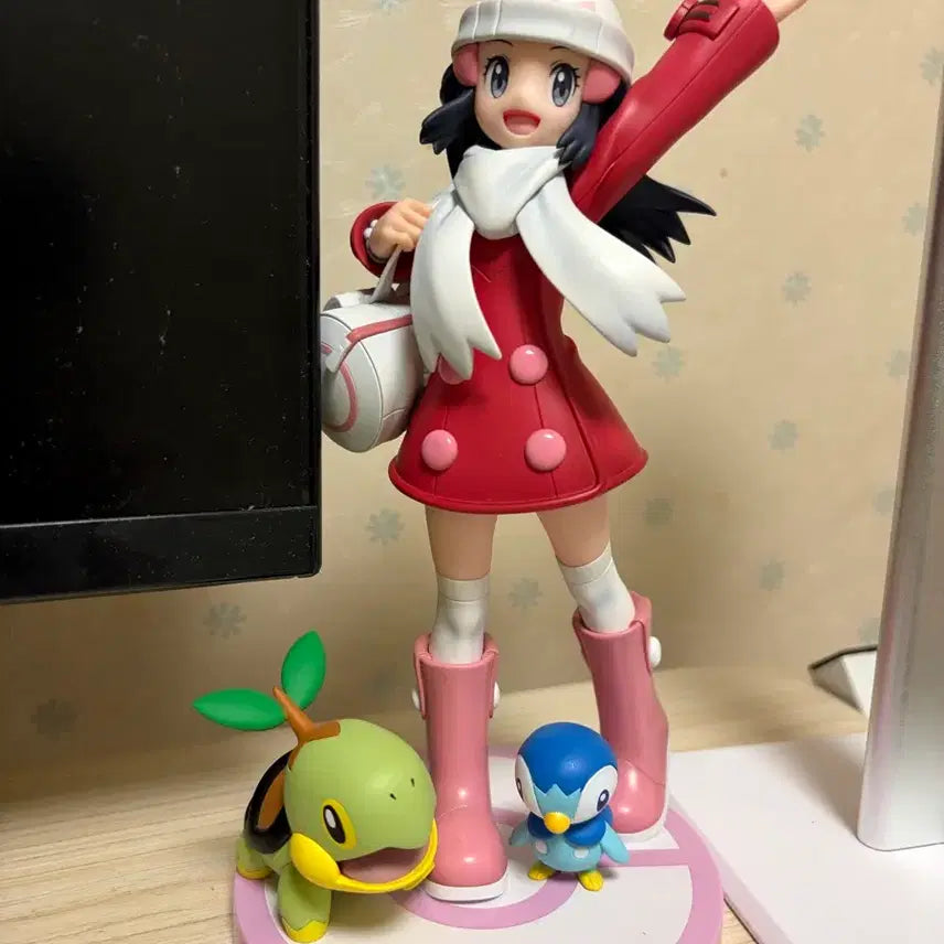 [BUNJANG] Kotobukiya Shining Figure / 코토부기야 빛나 피규어 판매
