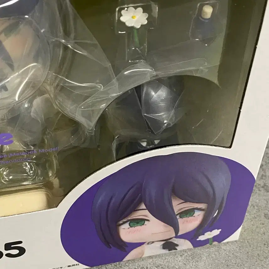 [BUNJANG] Chainsaw Man Denji &amp; Reze Nendoroid Set (Sealed) / 레제 넨도로이드 새상품