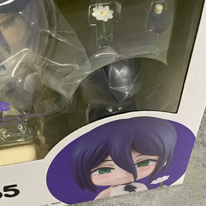 [BUNJANG] Chainsaw Man Denji &amp; Reze Nendoroid Set (Sealed) / 레제 넨도로이드 새상품