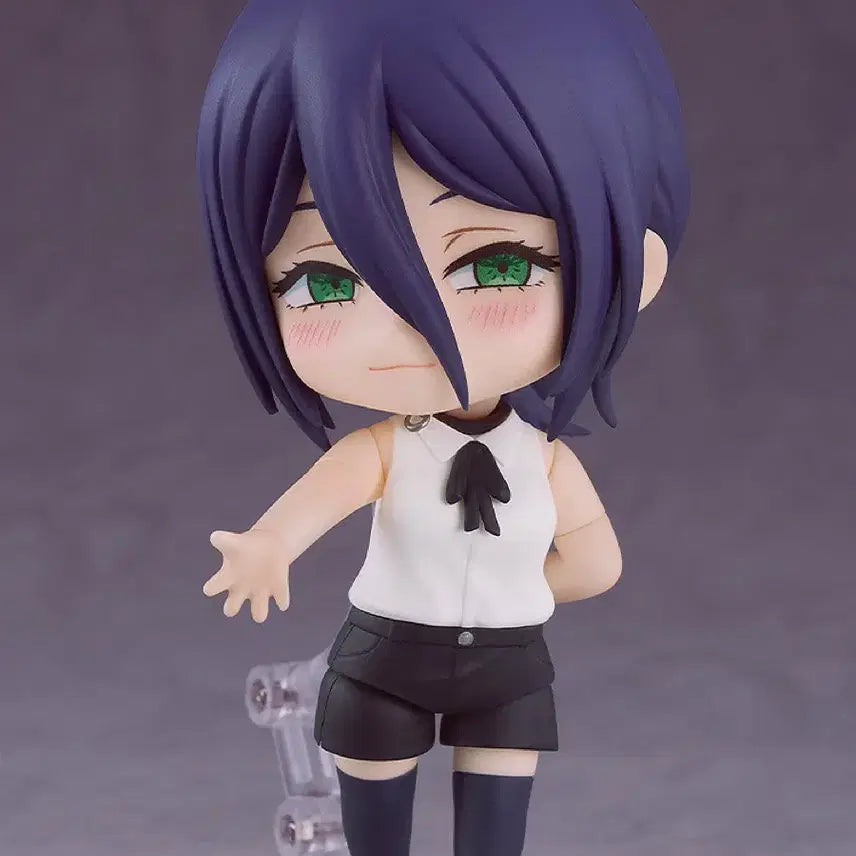 [BUNJANG] Chainsaw Man Denji &amp; Reze Nendoroid Set (Sealed) / 레제 넨도로이드 미개봉 정가 이하 판매