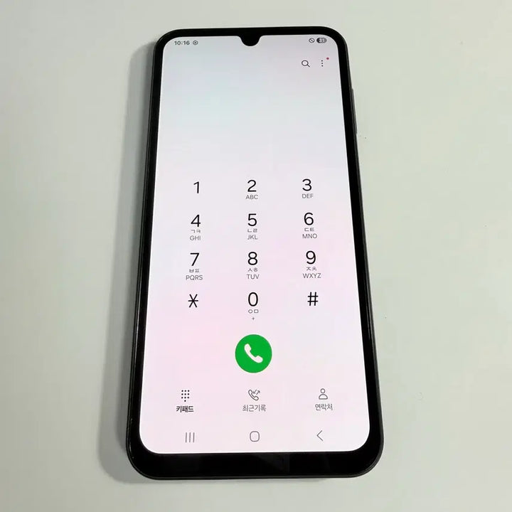 [BUNJANG] Samsung Galaxy A15 128GB Blue (No Burn-in) / 무잔상S급 갤럭시 A15 128 안산a15 부산a15 대전A15 대구A1