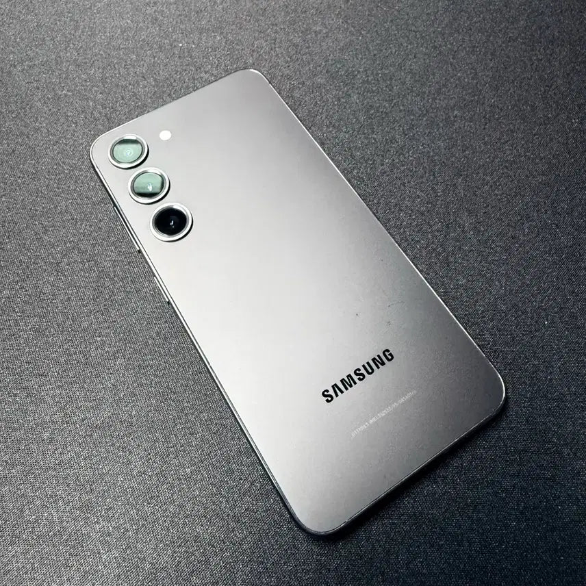 [BUNJANG] Samsung Galaxy S23 256GB Unlocked Smartphone / 갤럭시S23 자급제S급 256기가 안산s23 부산s23 안양S23