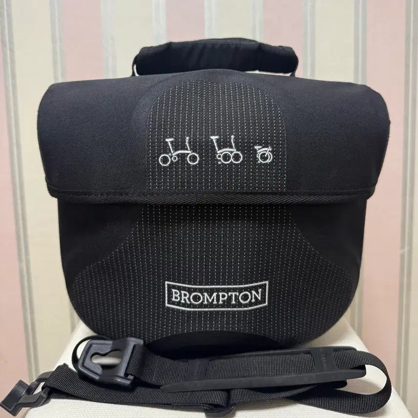 [SOLD OUT] 미니오백 리플렉터