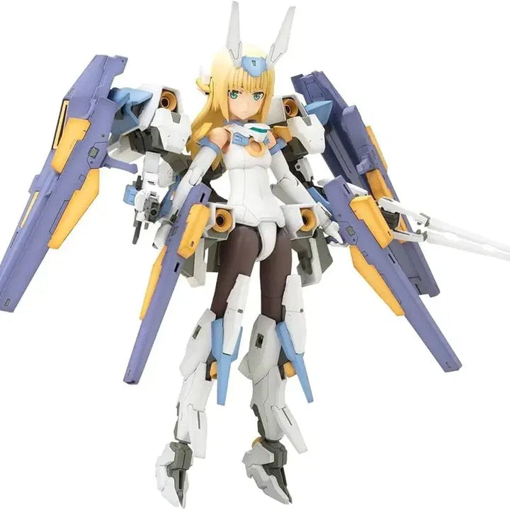 [BUNJANG] Frame Arms Girl Baselard Runner Set / (본문필독) [택포] 프레임암즈걸 바제랄드