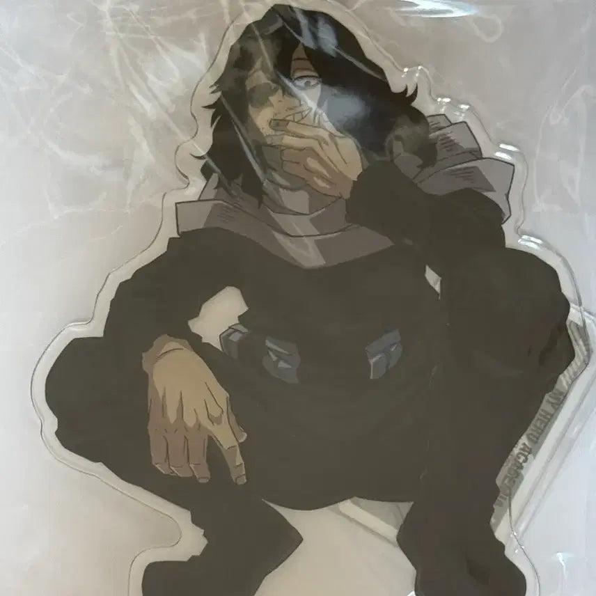 [BUNJANG] Ensky Aizawa Shota Acrylic Stand (Sealed) / 엔스카이 아이자와 쇼타 아크릴스탠드 (미개봉)