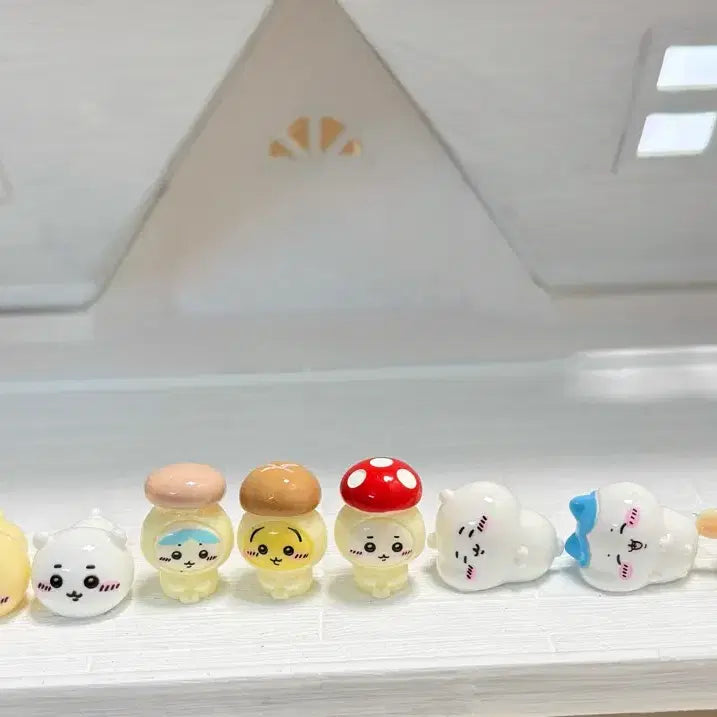 [SOLD OUT] 치이카와 미니피규어