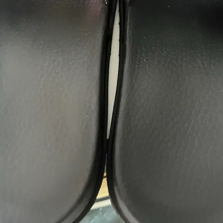 [BUNJANG] Gucci Web Stripe Slide Sandals / 구찌 웹 삼선 슬리퍼 슬라이드 샌들 280