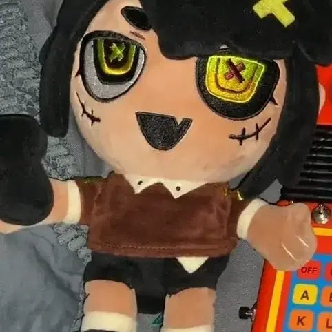 [BUNJANG] Ghost and Pals Tamari Plush / ghost and pals  보카로 타마리 인형 플러시 판매