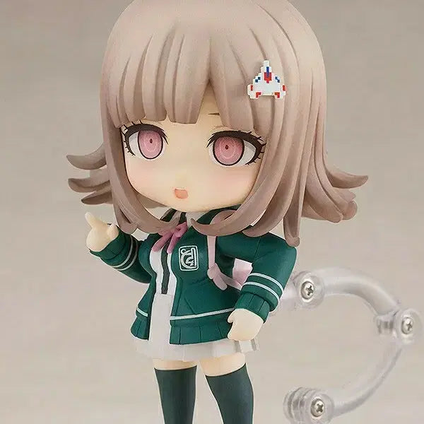 [BUNJANG] Danganronpa Chiaki Nanami Nendoroid / 단간론파 나나미 치아키 넨도로이드 판매