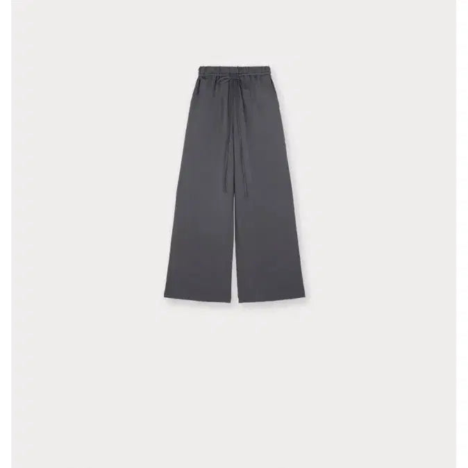 [BUNJANG] ONT HILLO PANTS Charcoal Long Length / 새상품) 온트 힐로팬츠 차콜 롱기장