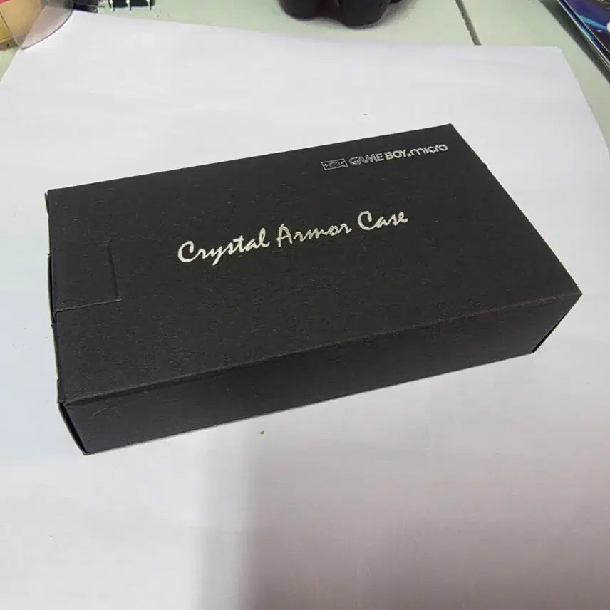 [BUNJANG] Micro Case / 공제 미크로 케이스