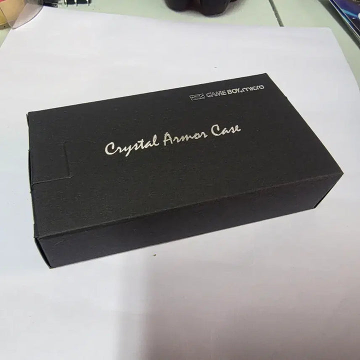 [BUNJANG] Micro Case / 공제 미크로 케이스