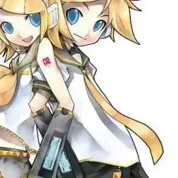 [BUNJANG] Kagamine Len Cosplay Leather Full Set Vocaloid / 카가미네 렌 코스프레 레쟈 풀셋 교판 보카로