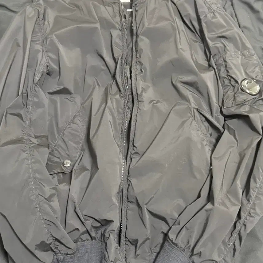 [BUNJANG] CP Company Blouson Jacket / CP컴퍼니 블루종 자켓