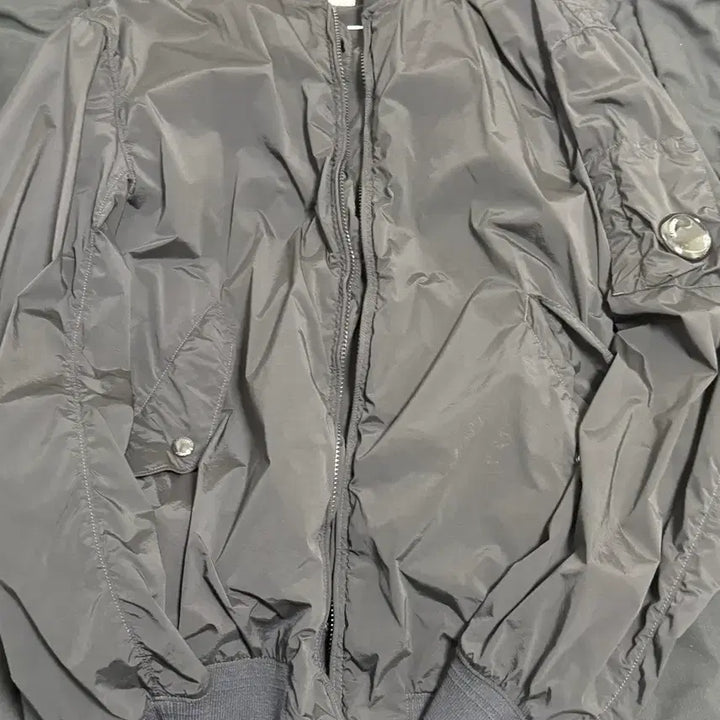 [BUNJANG] CP Company Blouson Jacket / CP컴퍼니 블루종 자켓