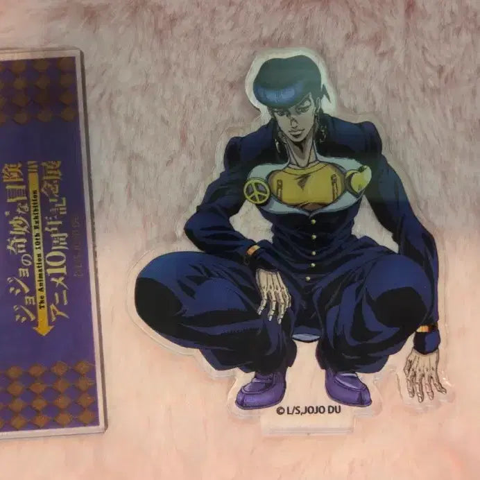[BUNJANG] JoJo&