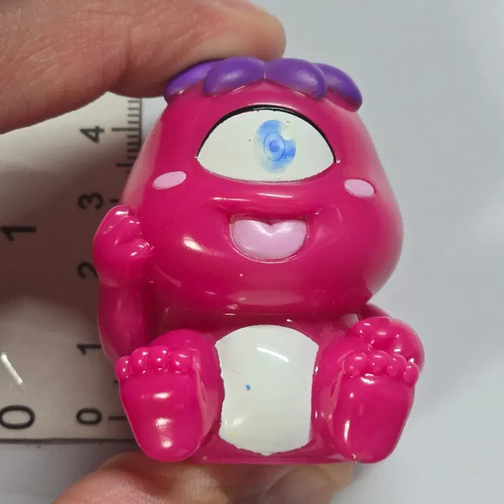 [BUNJANG] Gwihon Bottle Cap Figure Toy 