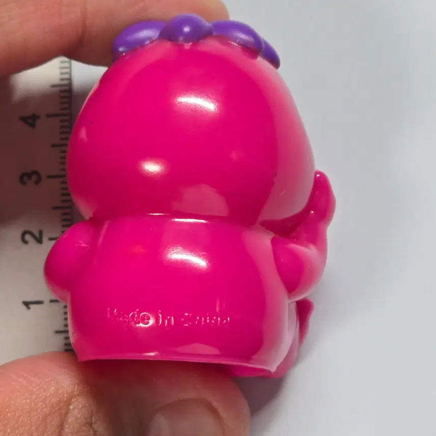 [BUNJANG] Gwihon Bottle Cap Figure Toy 