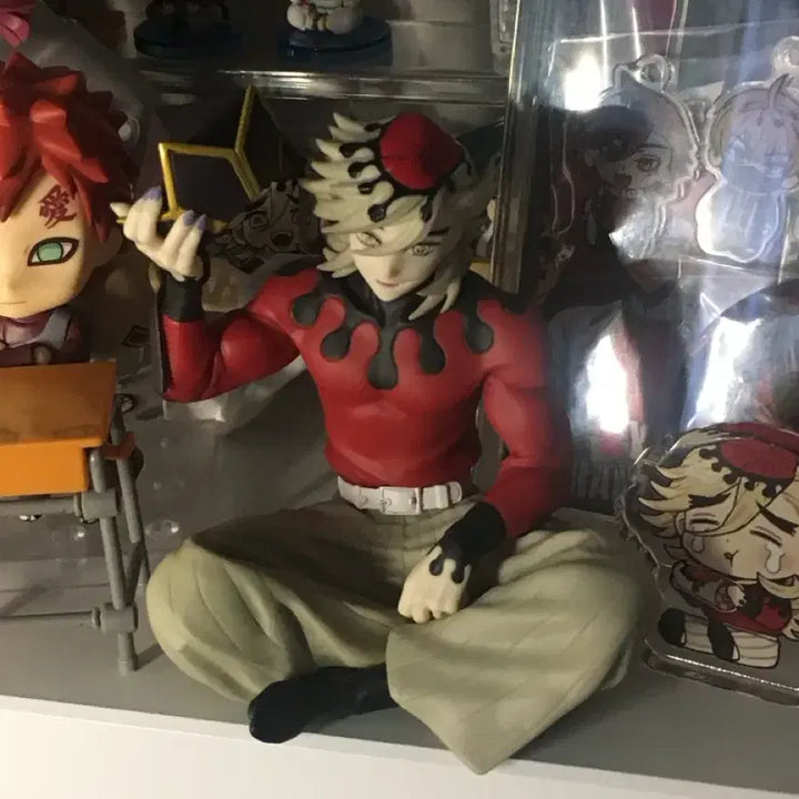 [BUNJANG] Demon Slayer Doma Chocono-se Figure / 귀멸의 칼날 도우마 초코노세 피규어