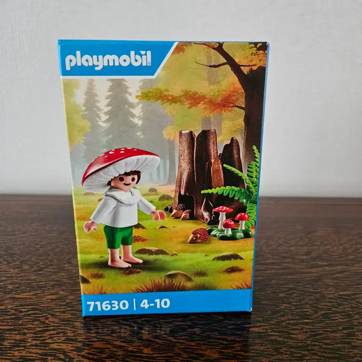 [BUNJANG] Playmobil 71630 / 플레이모빌 71630 버섯요정