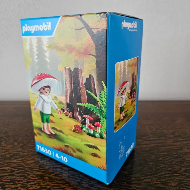 [BUNJANG] Playmobil 71630 / 플레이모빌 71630 버섯요정