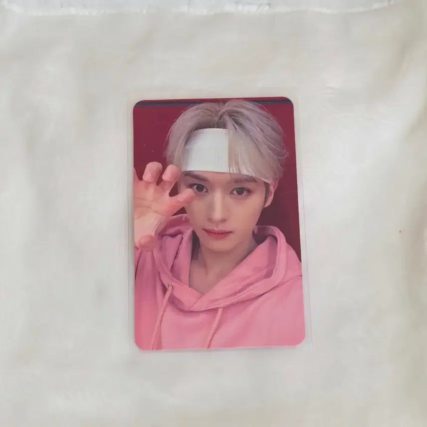 [BUNJANG] Stray Kids Lee Know Maxident Studio Photocard / 스트레이키즈 리노 맥시던트 공방 포카 판매