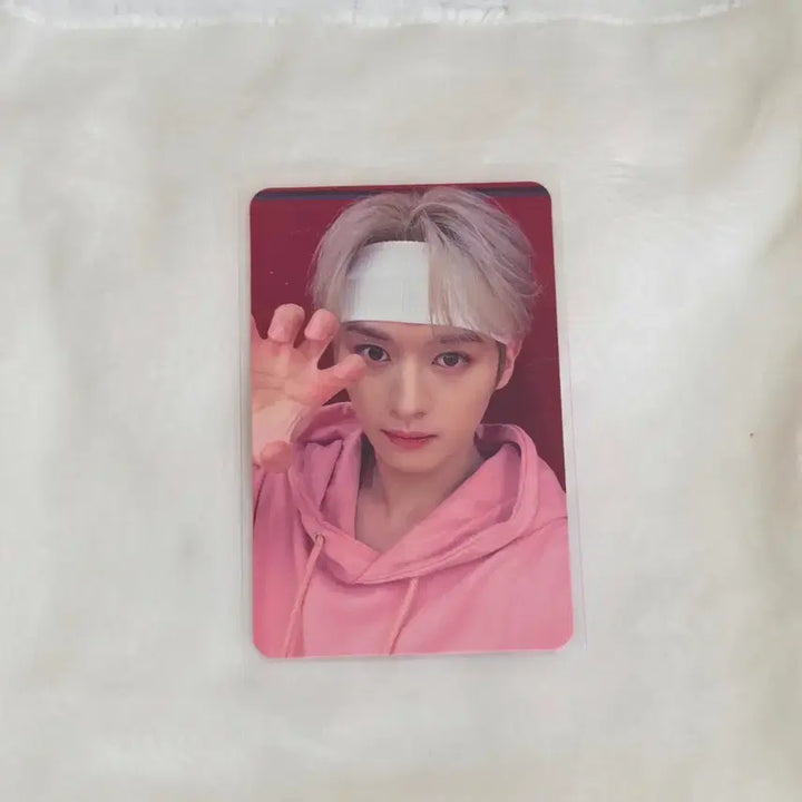 [BUNJANG] Stray Kids Lee Know Maxident Studio Photocard / 스트레이키즈 리노 맥시던트 공방 포카 판매