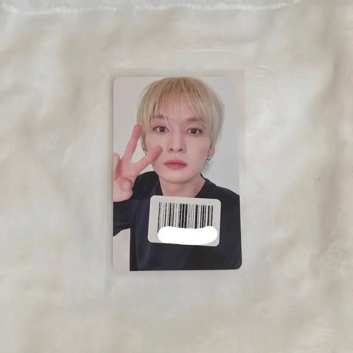 [BUNJANG] Stray Kids Lee Know Do It Photocard / 스트레이키즈 리노 do it 두잇 kms 포카 판매