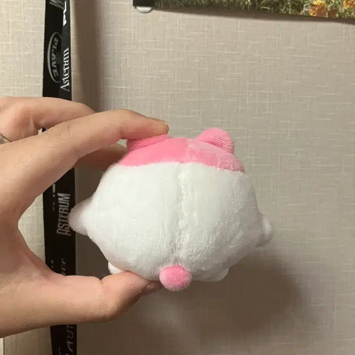 [BUNJANG] PlaYlist Bambi Plush / 플레이브 짱레이브 인형 밤비 1차