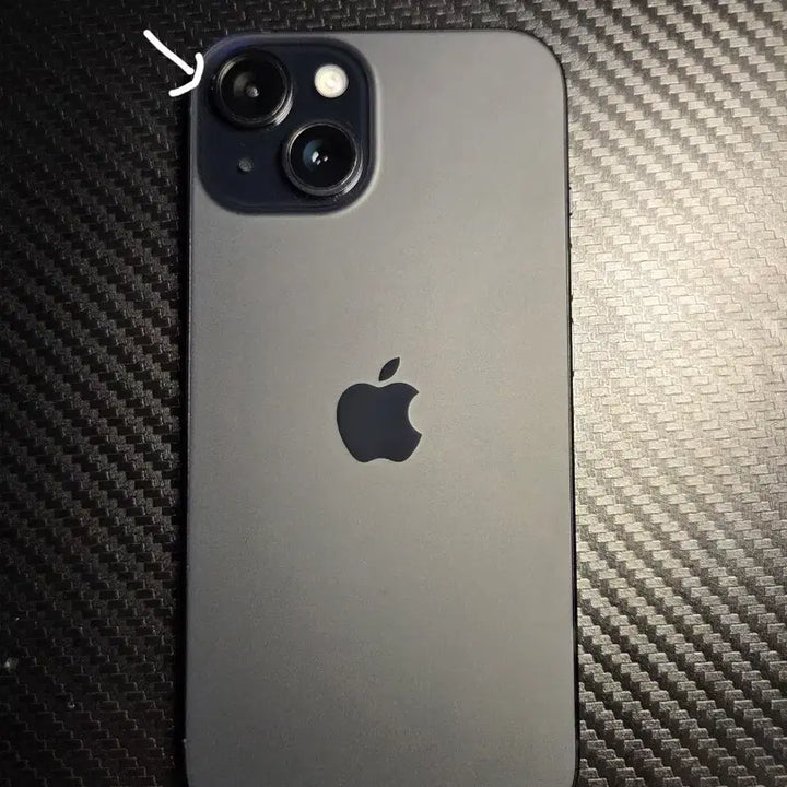 [BUNJANG] Apple iPhone 15 256GB Black / 아이폰 15 256GB 팔아요