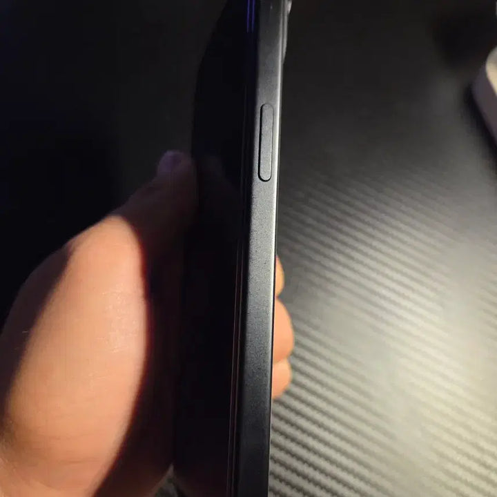 [BUNJANG] Apple iPhone 15 256GB Black / 아이폰 15 256GB 팔아요
