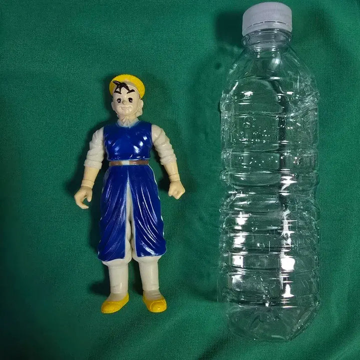 [BUNJANG] Hong Gil Dong Figure / 홍길동 피규어