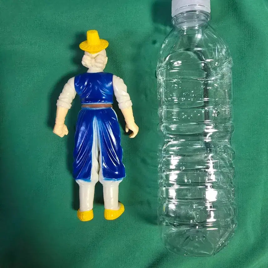 [BUNJANG] Hong Gil Dong Figure / 홍길동 피규어
