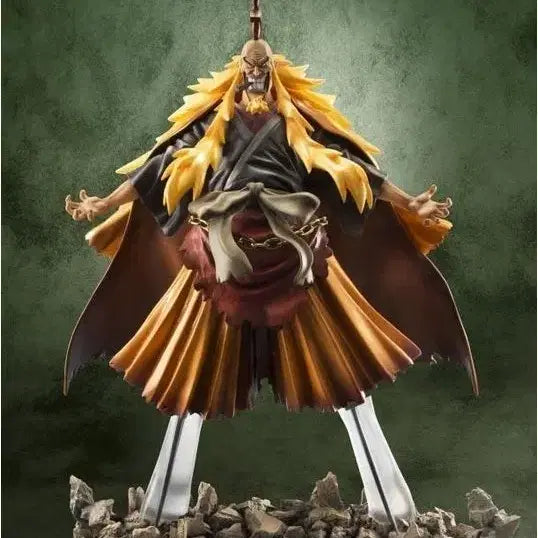 [BUNJANG] One Piece Golden Lion Shiki POP Maximum Figure / 원피스 금사자 시키 pop 맥시멈 판매합니다