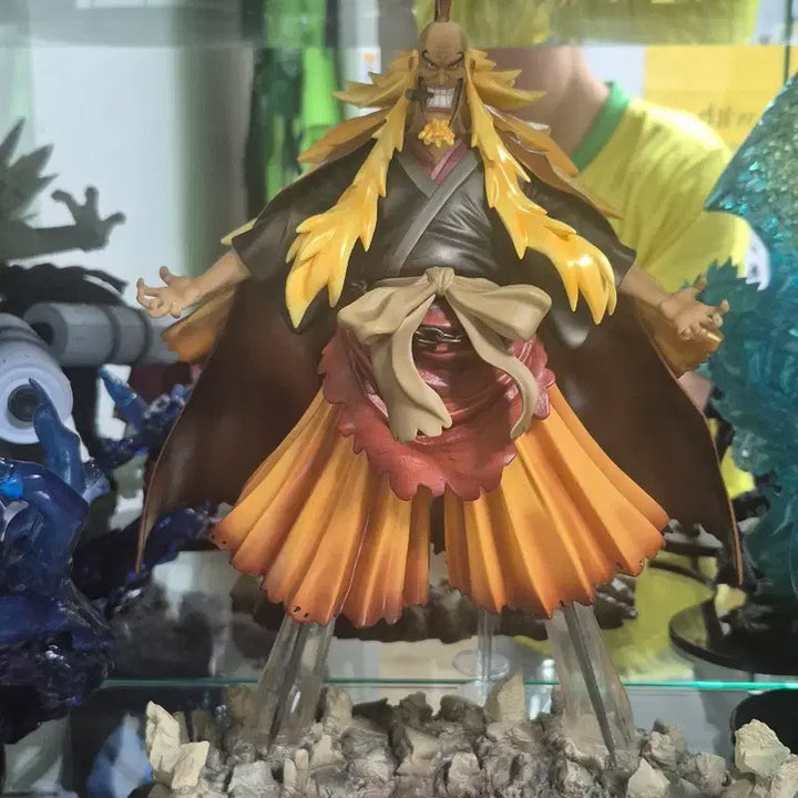 [BUNJANG] One Piece Golden Lion Shiki POP Maximum Figure / 원피스 금사자 시키 pop 맥시멈 판매합니다