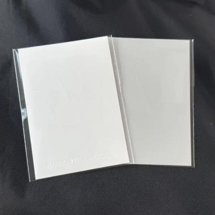 [BUNJANG] RIIZE Archive Pop-up Trading Card Set (Sealed) / 라이즈 아카이브 팝업 트레카 미개봉 일괄 양도