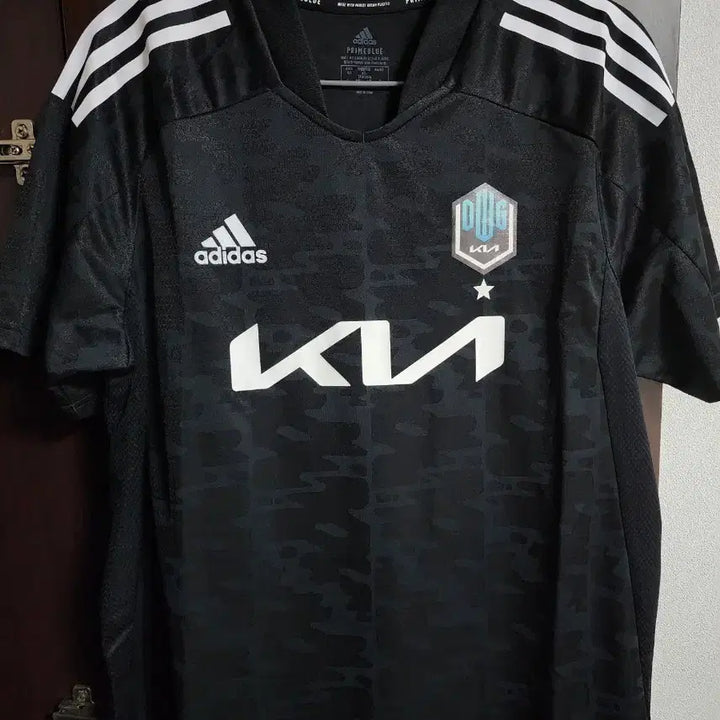 [BUNJANG] DWG KIA 2021 Canyon Edition Jersey XL / 2021 담원기아 유니폼 캐니언 XL