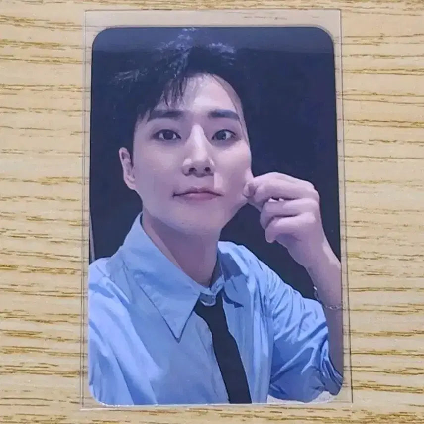 [BUNJANG] DAY6 Young K Who&