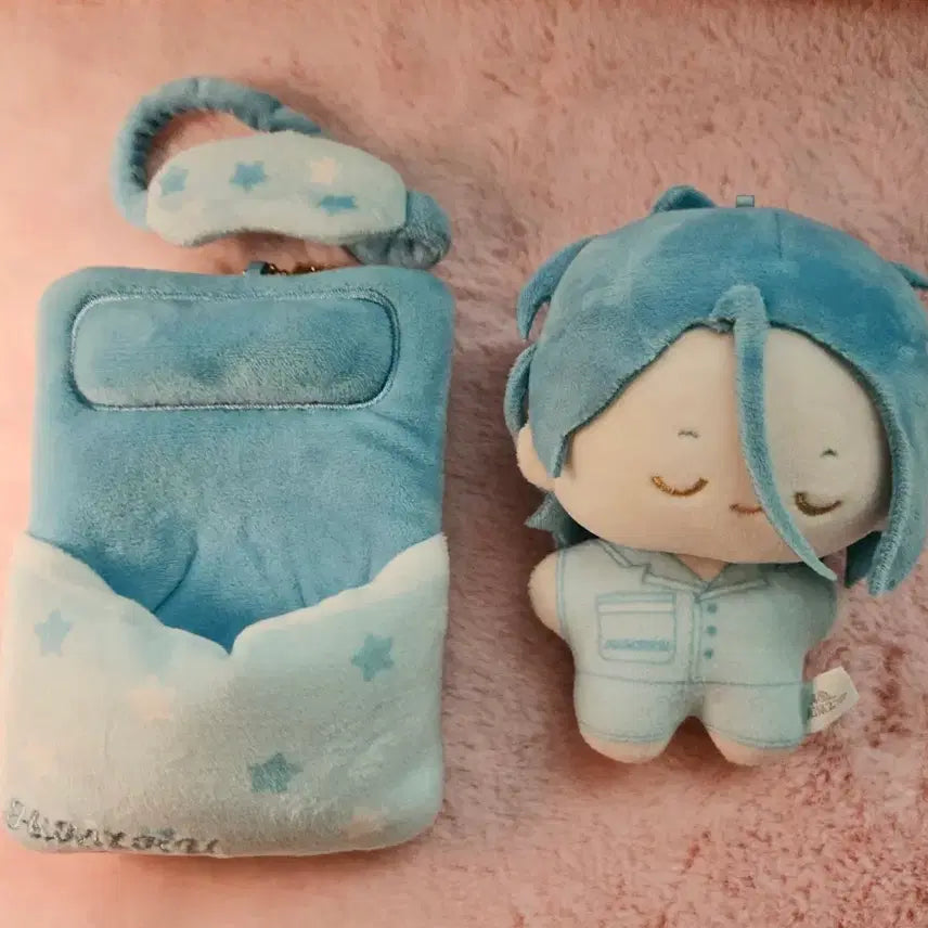 [BUNJANG] Ensemble Stars! HiMERU Sweet Dream Plush / 앙스타 히메루 중스타 스윗 드림 누이 판매