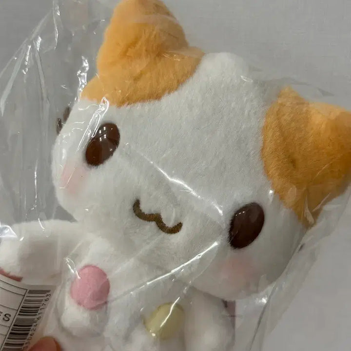 [BUNJANG] Sanrio Original Marshmallow Plush Doll / 산리오 오리지널 마슈마로 인형 누이 구루미