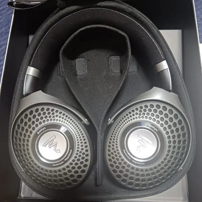 [BUNJANG] Focal Bathys Bluetooth Headphones / 포칼 베티스 블루투스 헤드폰