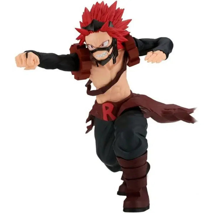 [BUNJANG] My Hero Academia Kirishima Eijiro Amazing Heroes Figure / 미개봉)나의히어로아카데미아 나히아 키리시마 어메이징히어로즈 피규어