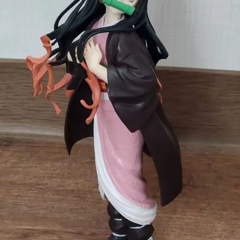 [BUNJANG] Demon Slayer Glitter &amp; Glamorous Nezuko Kamado Figure / 귀멸의 칼날 글리터 &amp; 글래머러스 카마도 네즈코 판매