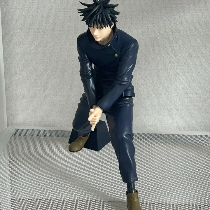 [BUNJANG] Grandista Megumi Fushiguro Figure / 주술회전 그란디스타 후시구로 메구미 피규어